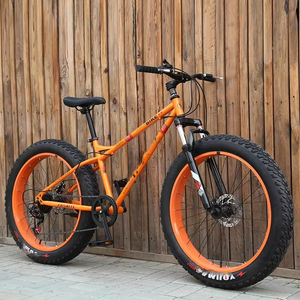 Venta al por mayor <span class=keywords><strong>26</strong></span> pulgadas 21 velocidades Vintage <span class=keywords><strong>Lowrider</strong></span> triciclo gasolina Trek Gas para Chopper <span class=keywords><strong>bicicleta</strong></span> con horquilla de acero adulto deporte neumático gordo - Product Image 3
