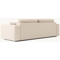 Sigma Vente directe d'usine Canapé moderne et luxueux léger, nouveau mobilier, ensemble de canapés de salon en tissu personnalisé