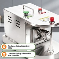 Éplucheur de fruits rapide pour oranges, pommes et poires, entièrement automatique, en acier inoxydable, démarrage à un bouton, usage commercial, garantie 5 ans
