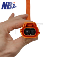 Compresseur d'air BYD E6 MEEY-8103020 en état neuf, options de tension 12V et 24V