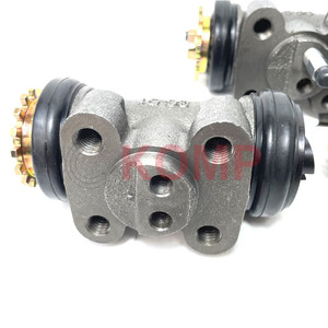 באיכות גבוהה כבד Duty משאיות בלם גלגל צילינדר למיצובישי FUSO MC832588 MC832589 MC832590 - Product Image 2