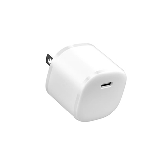<span class=keywords><strong>Cargador</strong></span> USB C de Carga Rápida PD de 20w con Enchufe Europeo <span class=keywords><strong>Original</strong></span> para <span class=keywords><strong>iPhone</strong></span>, <span class=keywords><strong>Precio</strong></span> Económico, Entrega en 24H - Product Image 2