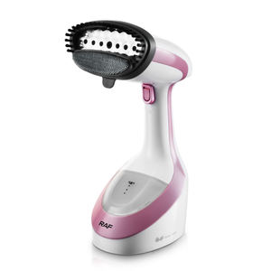 Vaporizador de ropa de mano RAF 1600W Maquina De <span class=keywords><strong>Planchar</strong></span> De Mano con panel de diamante y vapor continuo - Product Image 3