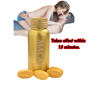<span class=keywords><strong>Complément</strong></span> <span class=keywords><strong>alimentaire</strong></span> à base de plantes pour hommes en capsules, personnalisé OEM/ODM, best-seller en Europe, pour favoriser la santé - Product Image 1