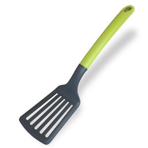 Paleta Perforada Olive Line Utensilio Premium para Paletas y Estudios de Arte - Product Image 1