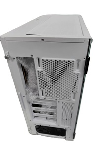 Châssis de station d'accueil V100 32 Go 4 GPU pour ordinateur de bureau, mémoire vidéo intégrée totale jusqu'à 128 Go, cartes graphiques non incluses, haute performance - Product Image 4