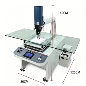 Machine de réparation laser Silman ST-100L, vente chaude, 10HZ/20HZ/30HZ, pour réparation de grands écrans de télévision, réparation de téléviseurs - Product Image 6