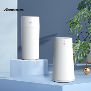 Scent Air Perfume Mini Usb Type-C Essential Oil Car Aroma <strong>Diffuser</strong> - Product Image 6