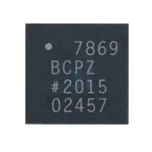 AD7689BCPZRL7 7689BCPZ Analog-to-digital Conversion Chip LFCSP20 Brand New Integrated Circuit AD7689 7689BCPZ AD7689BCPZRL7