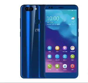 Kualitas Harga Grosir Asli untuk ZTE Model Ecran untuk HP ZTE V9 Lcd untuk Lcd Ipx Mobile Pantalla