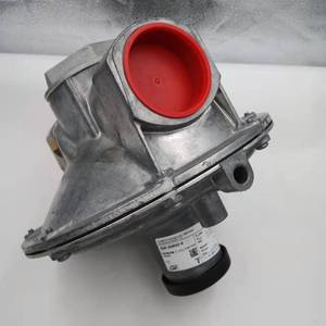Repuestos Originales Kromschroder de Alemania GIK 65F02-6 GIK 50R02-5 para Calderas, Nuevos en Stock - Product Image 5