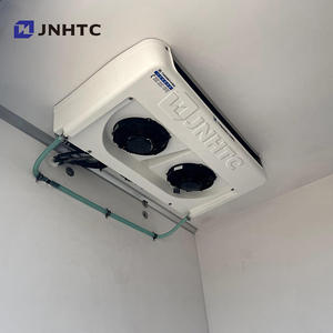 Nuevo Remolque de Comida Manual Diésel Negro Multifuncional para Camping / Camión Grande de Exhibición de Alimentos con Refrigerador, Carrito de Comida Personalizado - Product Image 3