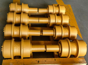 Roller Atas <span class=keywords><strong>Bulldozer</strong></span> <span class=keywords><strong>D375</strong></span>, Roller Atas <span class=keywords><strong>Undercarriage</strong></span> 195-30-00580 195-30-01040 195-30-01120 195-30-01341 - Product Image 3