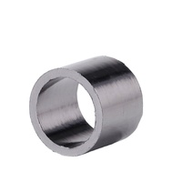 Cincin segel grafit sepeda motor, Gasket tengah Anti bocor
