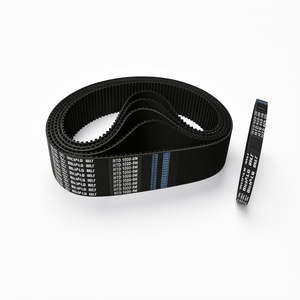 Cinghia <span class=keywords><strong>di</strong></span> distribuzione 8m1000 Synonymous Gates Dongil in gomma - Product Image 1