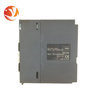 คอนโทรลเลอร์ PLC รุ่นใหม่แกะกล่องของแท้ Mitsubishi QJ71C24N-R2  16 I/O  แบบตั้งโปรแกรมได้ สำหรับควบคุมอุตสาหกรรม  คอนโทรลเลอร์เฉพาะทาง - Product Image 3