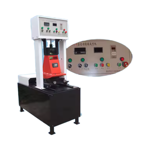 Máquina de prueba de moldeo por compactación de rodillo de muestra de pista de rueda neumática de asfalto de alta calidad <span class=keywords><strong>EN</strong></span> 12697-22 - Product Image 2