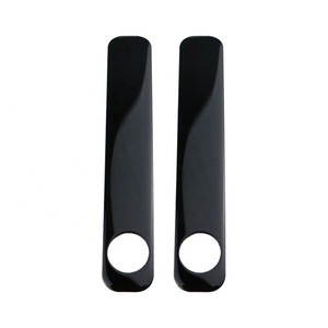 Pantalla Táctil de Vidrio Templado Impresa Personalizada de Fábrica de 1 mm, <span class=keywords><strong>2</strong></span> mm, 3 mm para Dispositivos Electrónicos de Hogar Inteligente - Product Image 3