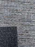 Autres meubles de maison, tissu polyester/coton, textile de maison