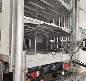 Compartimento <span class=keywords><strong>Interior</strong></span> <span class=keywords><strong>de</strong></span> <span class=keywords><strong>lavado</strong></span> automático, equipo - Product Image 4