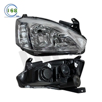Ventes chaudes - Phare de voiture pour Chevrolet Montana Corsa Evolution 2003-2011