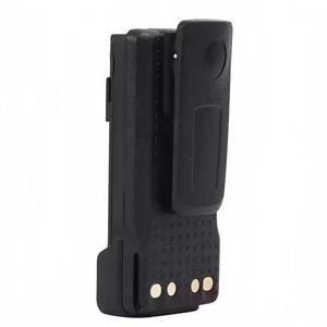 PMNN4463A High Capacity Fast Charge 7.4V <b>Rechargeable</b> Lithium Li-Ion 2000mAh <b>Batteries</b> for DP2400e DP2600e Two Way Radio - Product Image 3