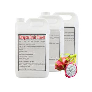 Bevanda Base 50 volte concentrato sciroppo di frutta drago sapore di frutta succo di bevanda analcolica Formula - Product Image 1