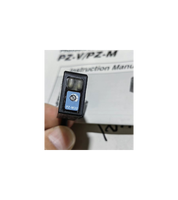 PZ2-42 Baru, Sensor Presisi untuk Pengolahan Makanan, Reflektif Cerdas untuk Grosir