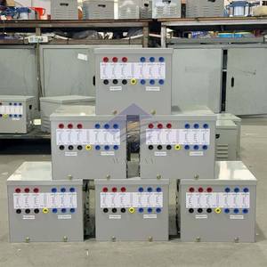 Machine de découpe de papier isolant pour transformateurs entièrement automatique - Product Image 4