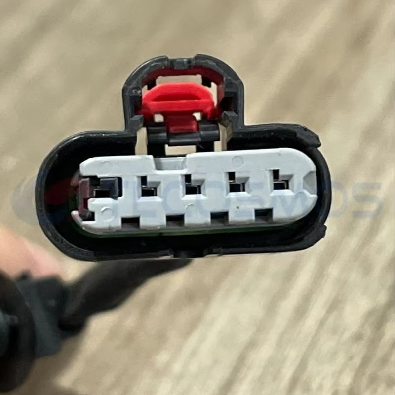 Car Connector For Buick 5pin CT5-0063M-1