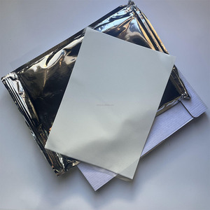Hojas <span class=keywords><strong>de</strong></span> Papel Comestible A4, Papel <span class=keywords><strong>de</strong></span> <span class=keywords><strong>Azúcar</strong></span> para Impresora Digital <span class=keywords><strong>de</strong></span> Pasteles, Grosor <span class=keywords><strong>de</strong></span> 0.65 mm, Lámina Comestible para Decoración <span class=keywords><strong>de</strong></span> Bebidas - Product Image 4