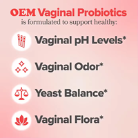 Vrouwen Cranberry D-Mannose Kruidenextract Bevordert de Spijsvertering Hoogzuiver Probiotica-extract