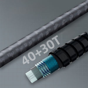 คันเบ็ดตกปลาแบบสปินนิ่ง ราคาโรงงาน 1.98ม. 2.08ม. รุ่น FUJI Guide Ring คาร์บอน Toray 40+30T คันเบ็ดตกปลาแบบ Worm สำหรับตกปลาชายฝั่ง รุ่น <span class=keywords><strong>M</strong></span> MH - Product Image 6