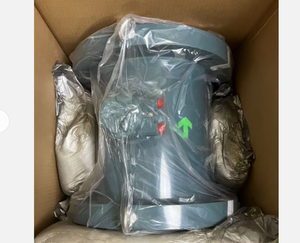 Débitmètre électromagnétique Yokogawa AXG015 AXG025 AXG080 AXG100 AXG200 AXG250, précision 0,5 %, sortie 4-20 mA/RS485, fixation par bride - Product Image 6