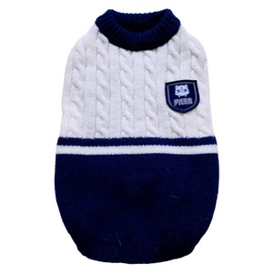 Maglione Spesso in Maglia <span class=keywords><strong>per</strong></span> Cani e Gatti, Abbigliamento <span class=keywords><strong>per</strong></span> Animali Domestici, anche <span class=keywords><strong>per</strong></span> Conigli - Product Image 6