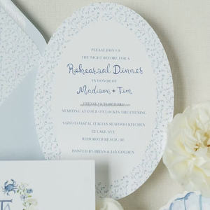 Sobres de Papel Kraft con Forro Repujado de Lujo Personalizado, Papel Offset, Estampado en Caliente con Logotipo Personalizado, Elegante Sobre para Tarjetas de Felicitación para Bodas - Product Image 4