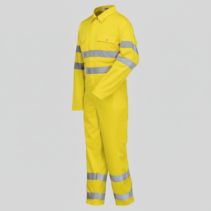 HOOT off Vêtements de sécurité réfléchissants - Product Image 1