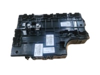 Unité de commande de véhicule OEM authentique en stock pour tous les modèles BYD Atto 3 Atto 2 Fangchengbao Denza Shark Dolphin Seal Pièces automobiles électriques