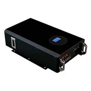Sistema de Almacenamiento de Energía Fotovoltaica para el Hogar, Personalizable, bibo 5-15KW - Product Image 4