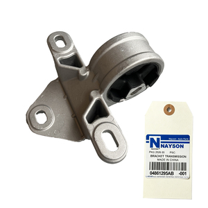 Soporte de Motor Delantero y Trasero 4861295AB Compatible con Chrysler Voyager, Caravan, Chrysler Town Country 3.3L 2001-2010 04861295AB - Product Image 2