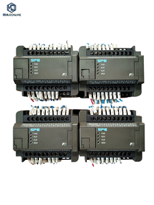 NW0P30R-31ZSPE โมดูล PLC ตัวควบคุมลอจิกแบบตั้งโปรแกรมได้ โมดูลควบคุมอุตสาหกรรม หน่วยควบคุมอัตโนมัติ โมดูล I/O ดิจิตอล อุตสาหกรรม - Product Image 1