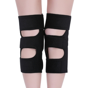 Vente en gros Genouillère auto-chauffante Genouillère Usb Genouillère Arthrite <span class=keywords><strong>Genouillere</strong></span> Chauffante Genouillère chauffante - Product Image 4