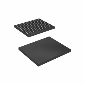 Composants électroniques 165 LBGA CY7C1570XV18-633BZXC Mémoire Acheter en ligne Canal Fabricant - Product Image 1