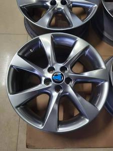 Rodamientos originales de fábrica de 19 pulgadas de gama alta para ruedas Lexus RX350 rodamientos de automóviles de alta calidad utilizados en coches desmontados de fábrica - Product Image 4