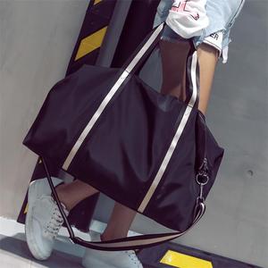 De gran capacidad de viaje bolsa impermeable <span class=keywords><strong>deporte</strong></span> al aire libre de viaje barato bolsa de lona - Product Image 2