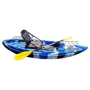 Precio barato fabricante de China <span class=keywords><strong>Kayak</strong></span> de canoa de plástico de alta calidad LLDPE nuevo estilo <span class=keywords><strong>kayak</strong></span> de mar - Product Image 6