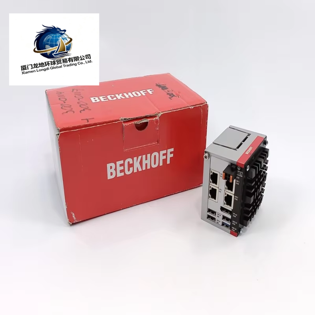 C6017-0010 Industrial Automation for PLC