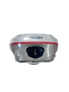 Kolida K60 Pro GNSS RTK/GNSS con 1698 Canales, Cámara Dual IMU y Láser Verde 3R para Topografía - Product Image 3