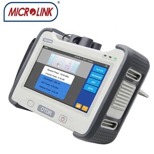 Réflectomètre temporel optique (OTDR) <span class=keywords><strong>de</strong></span> fibre optique série TMO350 32/30 dB, 850 nm/1300 nm, 1490 nm, 1310 nm/1550 nm, 1625 nm, 1650 nm - Product Image 2