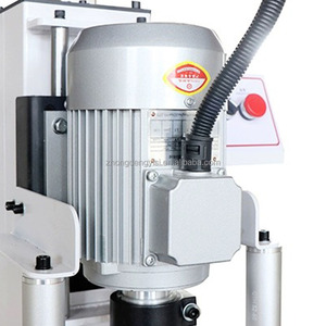 เครื่องเจาะบานพับแบบหัวเดียว รุ่น MZ73031A เครื่องจักรงานไม้ - Product Image 5